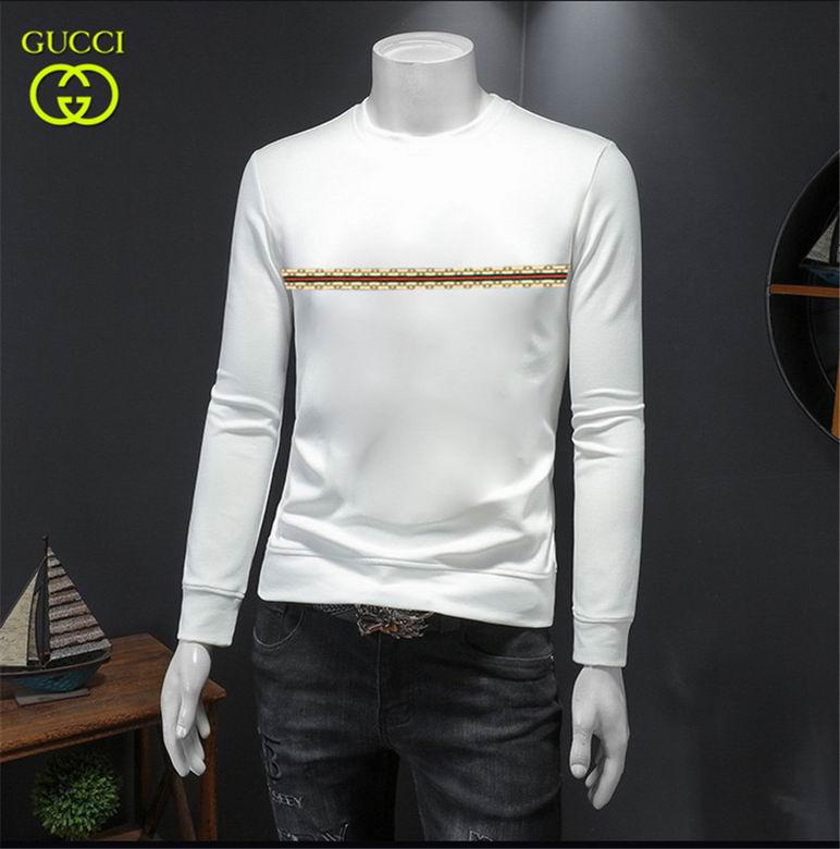 Gucci Sweatshirt m-3xl-098
